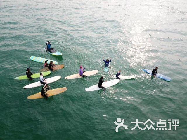 海之号角神秘海怪